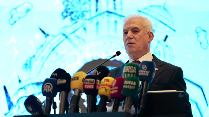 BURSA İÇİN İMDAT ÇIĞLIĞI: "OVA HER YIL 6 SANTİMETRE ÇÖKÜYOR!"