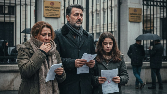 Vize Dosyasında "Umut Tacirliği" Skandalı: %100 Garanti Yalanıyla Büyük Vurgun!