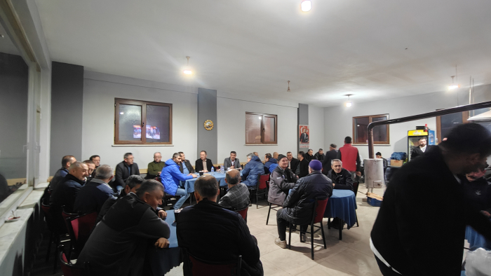 Hasan Malatya’dan Selçukgazi’de "Değişim" Çıkışı: "Önce Fiyat, Sonra Rekolte!"
